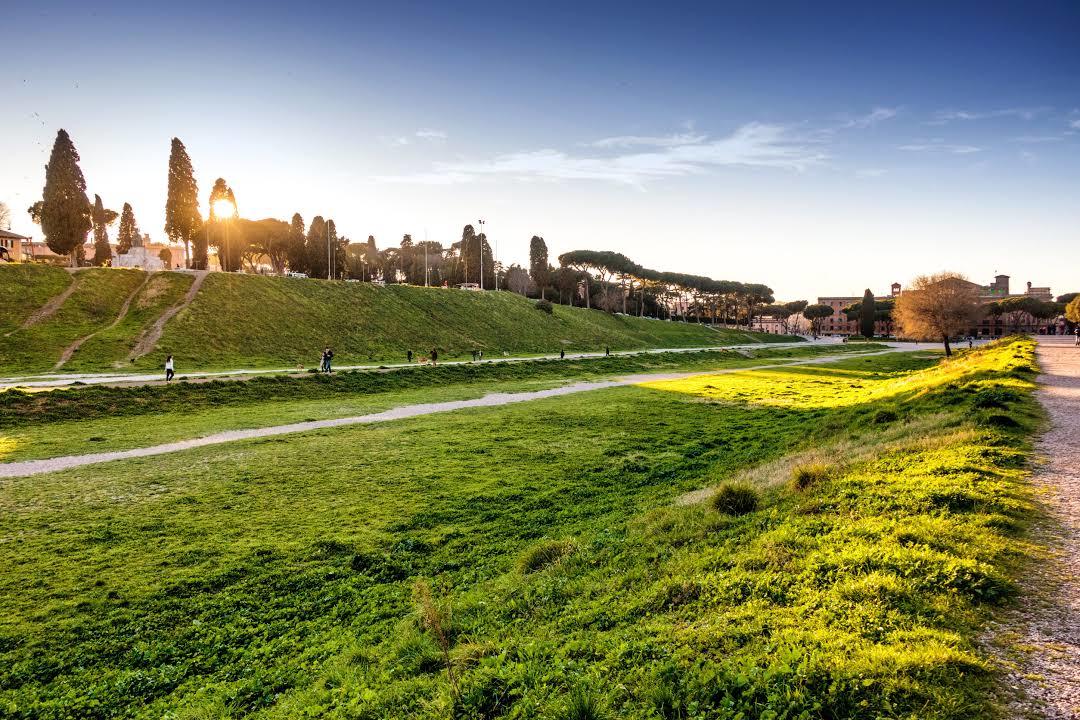 Circus Maximus